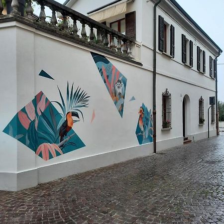 R&B Del Vicolo Acomodação com café da manhã Cesena Exterior foto