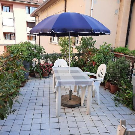 R&B Del Vicolo Acomodação com café da manhã Cesena Exterior foto