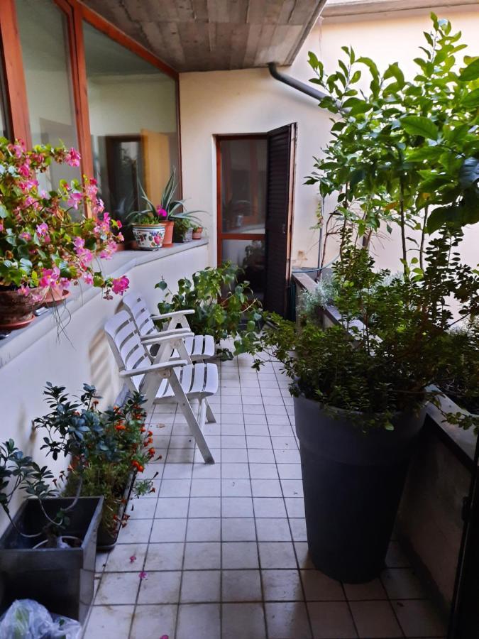 R&B Del Vicolo Acomodação com café da manhã Cesena Exterior foto