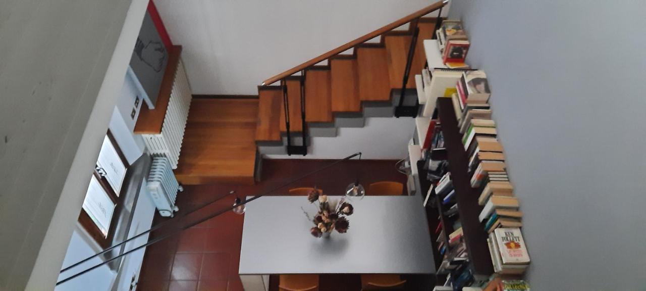 R&B Del Vicolo Acomodação com café da manhã Cesena Exterior foto